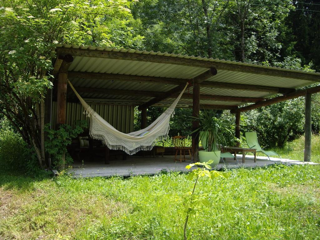 Heidi'S Guesthouse Frenières Εξωτερικό φωτογραφία