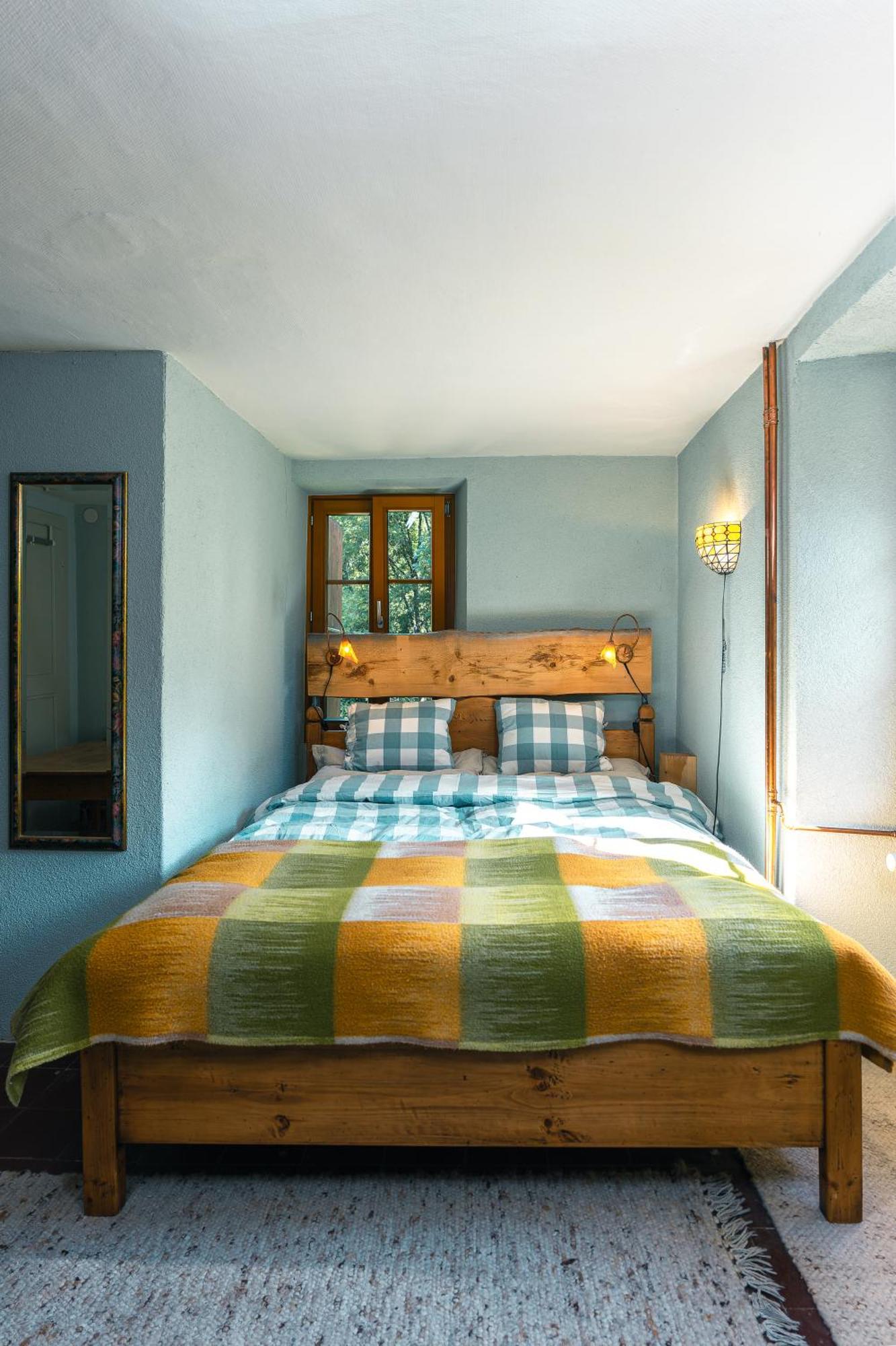 Heidi'S Guesthouse Frenières Εξωτερικό φωτογραφία