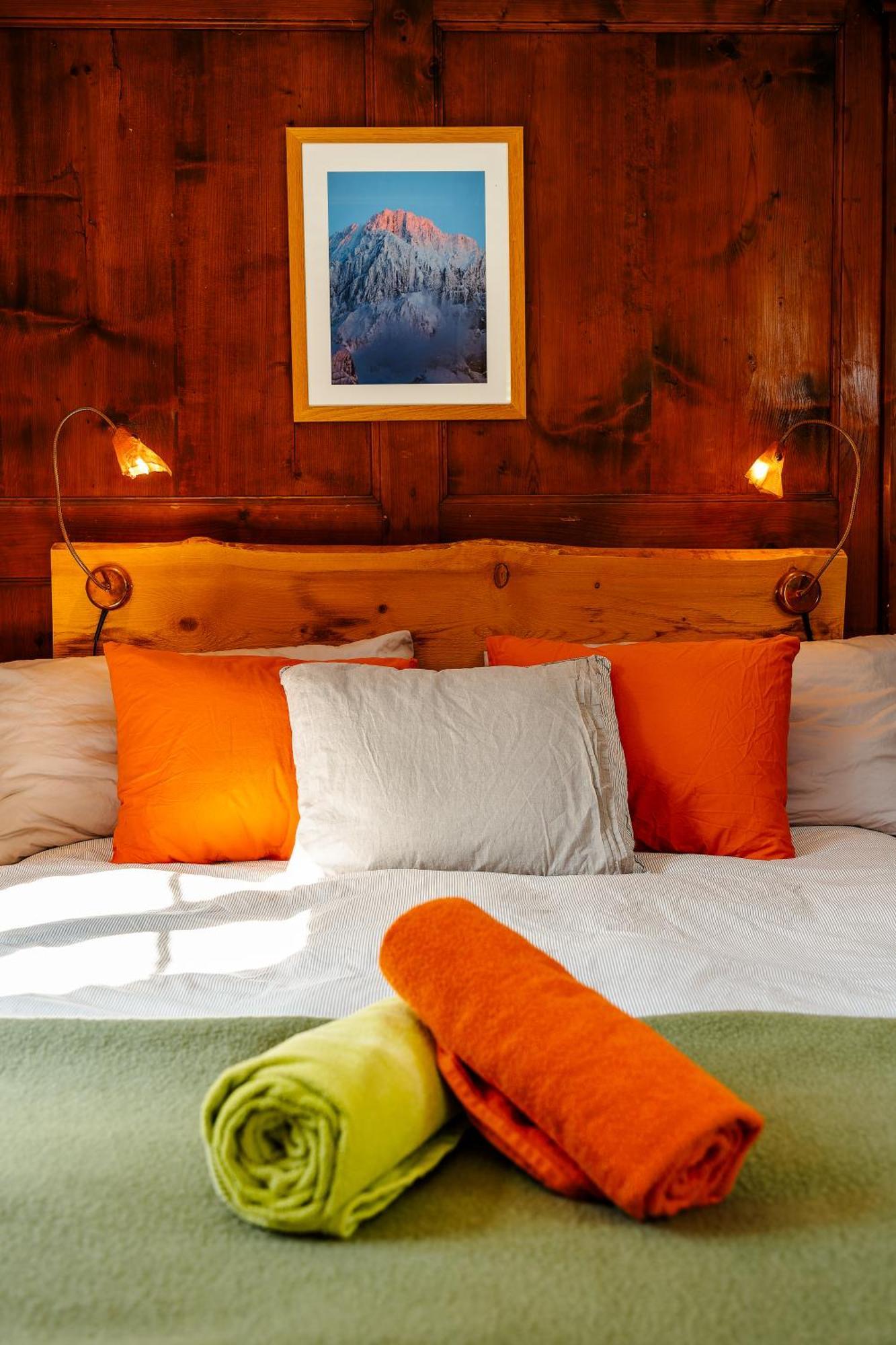 Heidi'S Guesthouse Frenières Εξωτερικό φωτογραφία