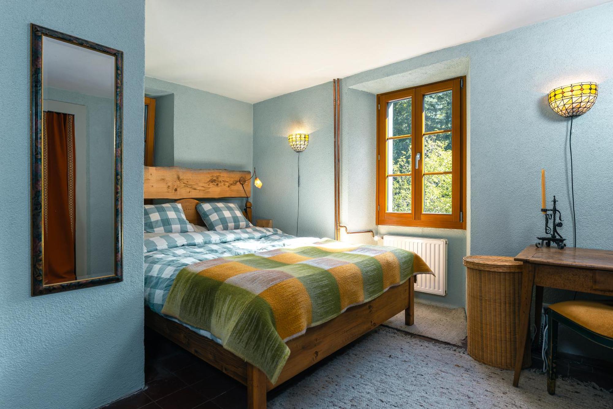 Heidi'S Guesthouse Frenières Εξωτερικό φωτογραφία