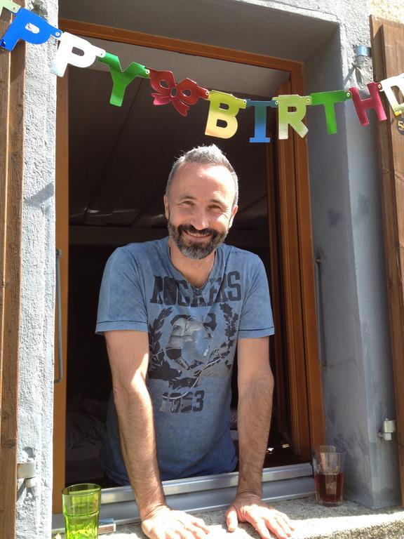 Heidi'S Guesthouse Frenières Εξωτερικό φωτογραφία